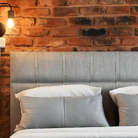 Cute Retro Balcony Ac Galata