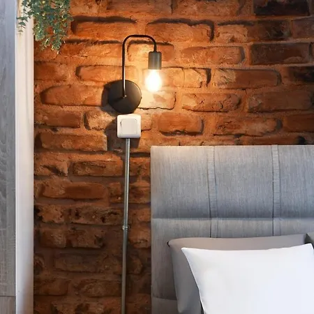 Cute Retro Balcony Ac Galata *