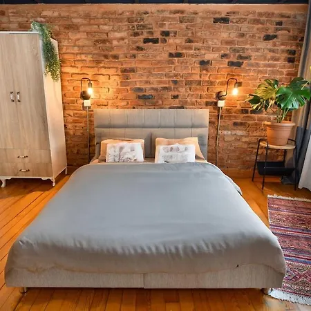 Cute Retro Balcony Ac Galata Lejlighed Istanbul