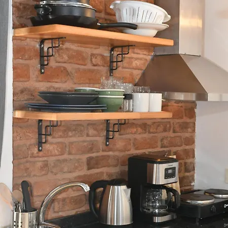 Cute Retro Balcony Ac Galata * Istanbul