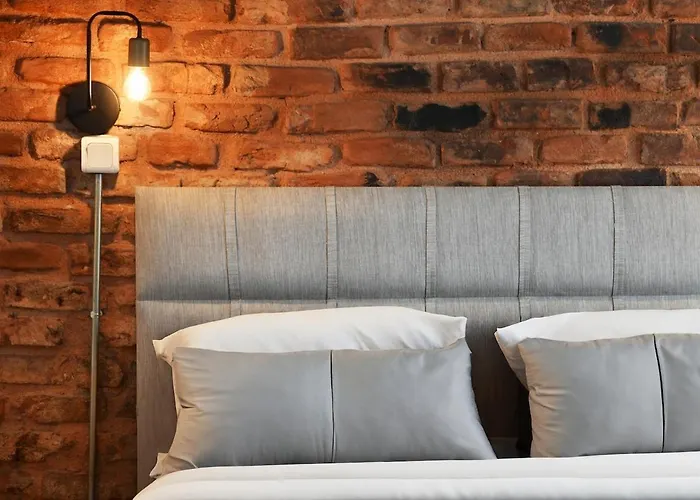 Cute Retro Balcony Ac Galata