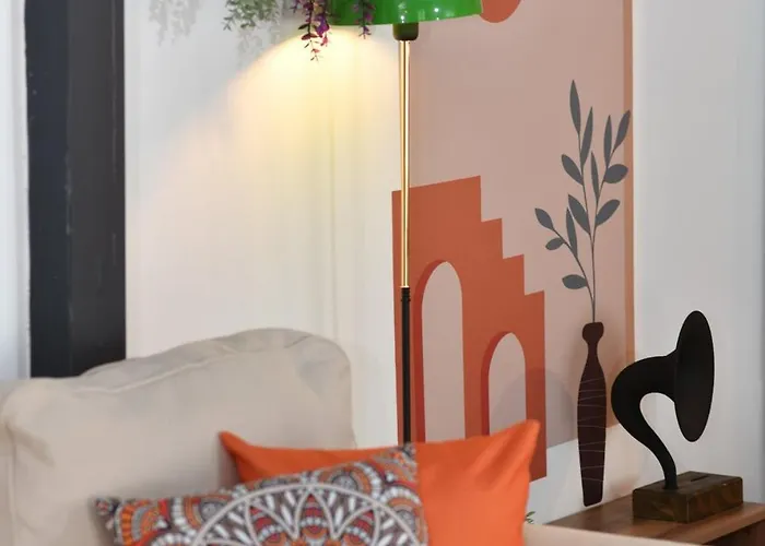 Appartamento Cute Retro Balcony Ac Galata *