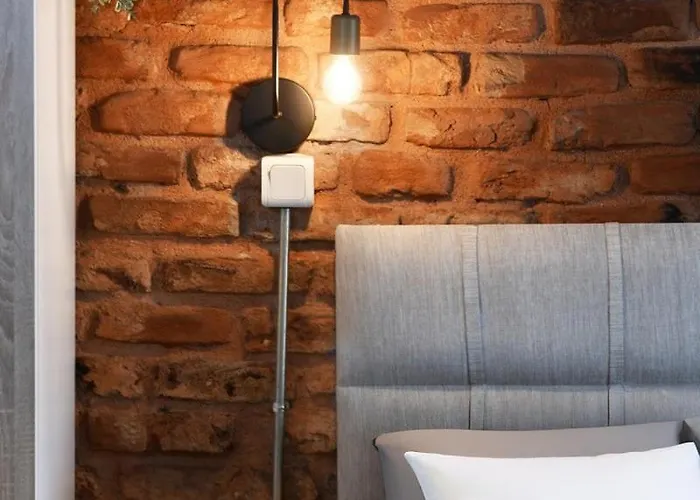 Cute Retro Balcony Ac Galata *