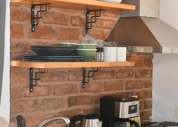 Cute Retro Balcony Ac Galata * Provincia di Istanbul